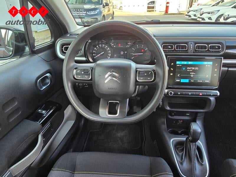 CITROEN C3 1.2 AT - 9