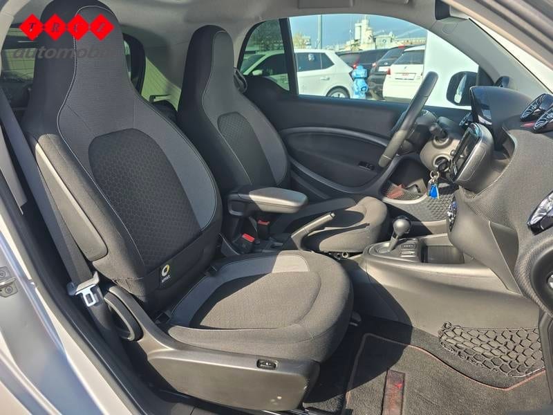 SMART FORTWO EQ USHUAIA EDITION - 6