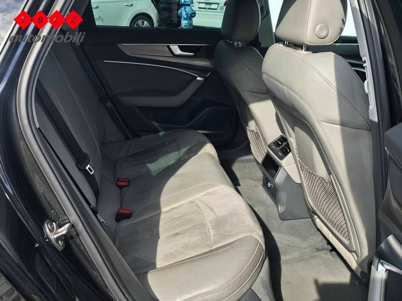 AUDI A6 50 TDI quattro - 4