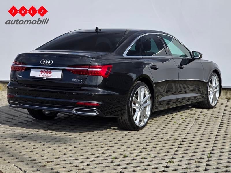 AUDI A6 50 TDI quattro - 3
