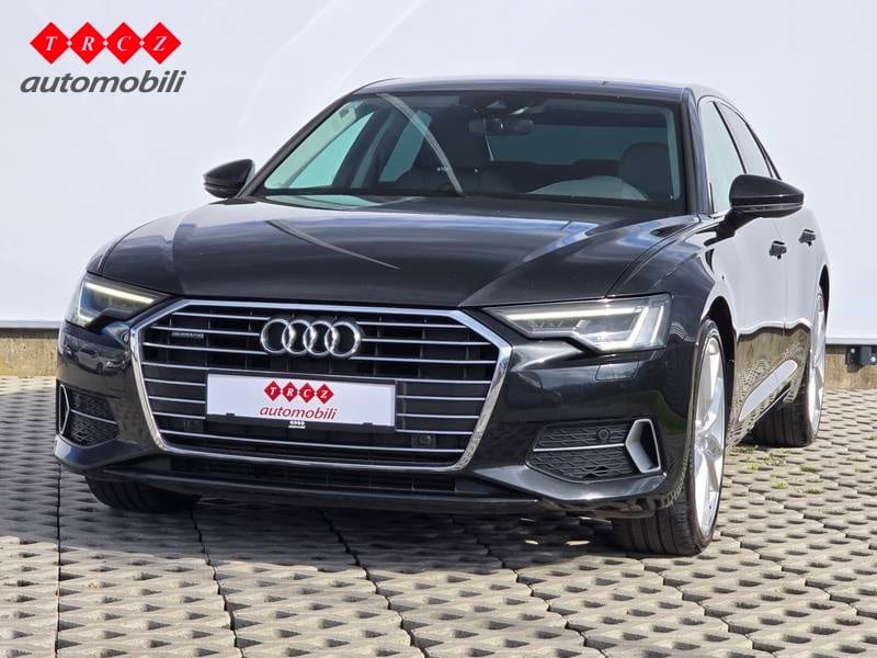 AUDI A6 50 TDI quattro - 2