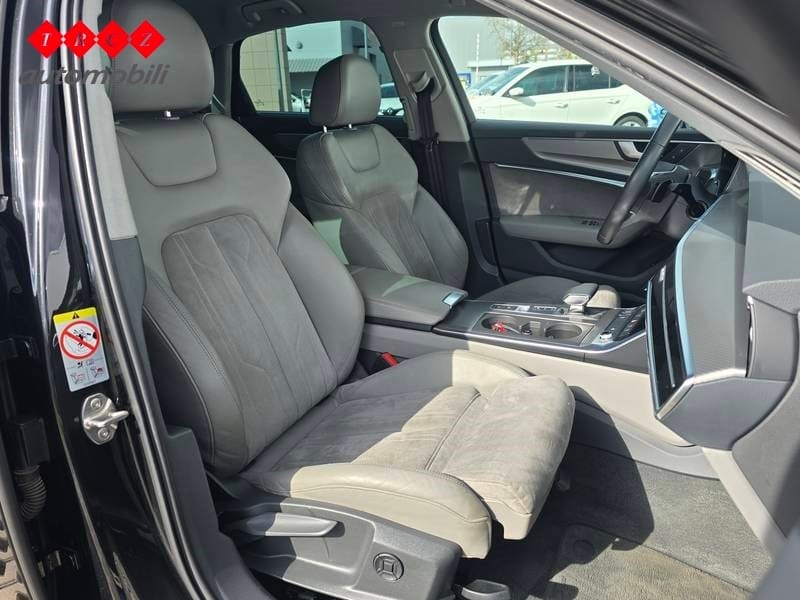 AUDI A6 50 TDI quattro - 6