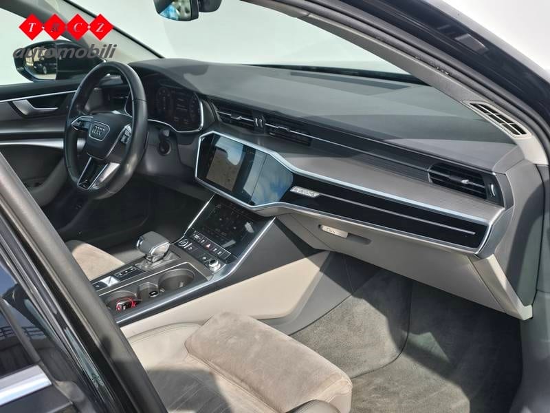 AUDI A6 50 TDI quattro - 5