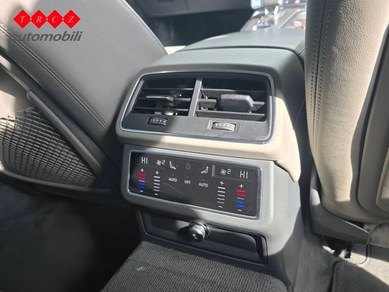 AUDI A6 50 TDI quattro - 7