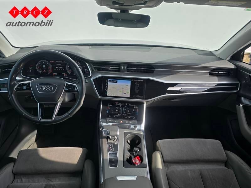 AUDI A6 50 TDI quattro - 8