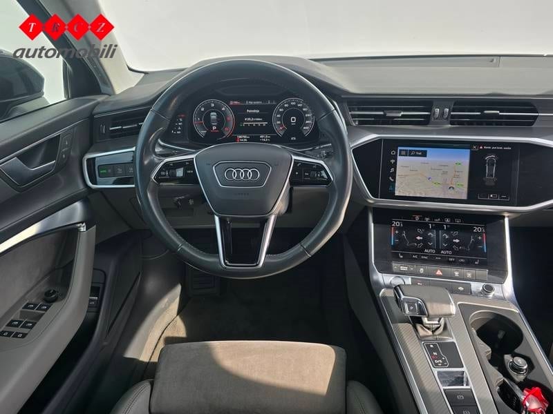 AUDI A6 50 TDI quattro - 9