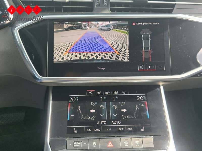 AUDI A6 50 TDI quattro - 10