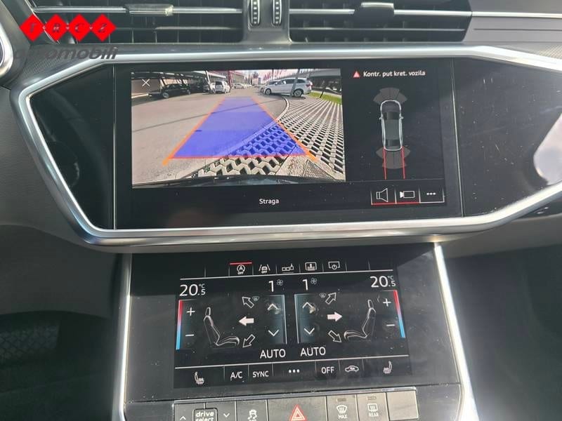 AUDI A6 50 TDI quattro - 11