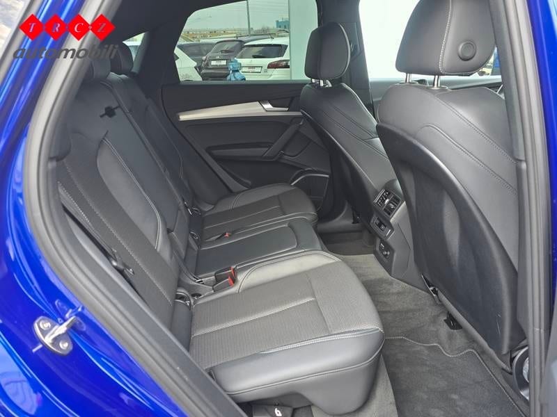 AUDI Q5 SPORTBACK 50 TFSIe quattro - 5