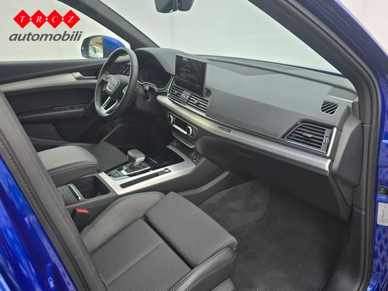 AUDI Q5 SPORTBACK 50 TFSIe quattro - 6