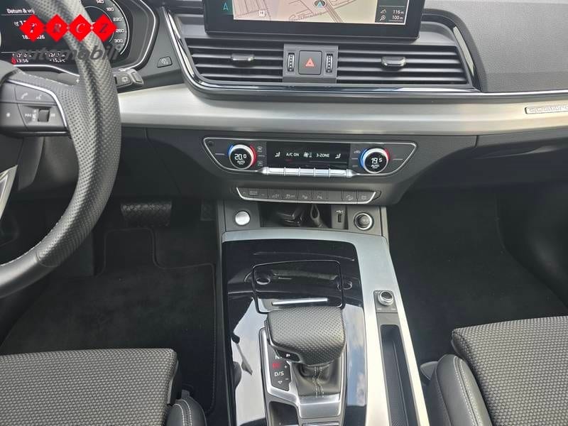 AUDI Q5 SPORTBACK 50 TFSIe quattro - 10