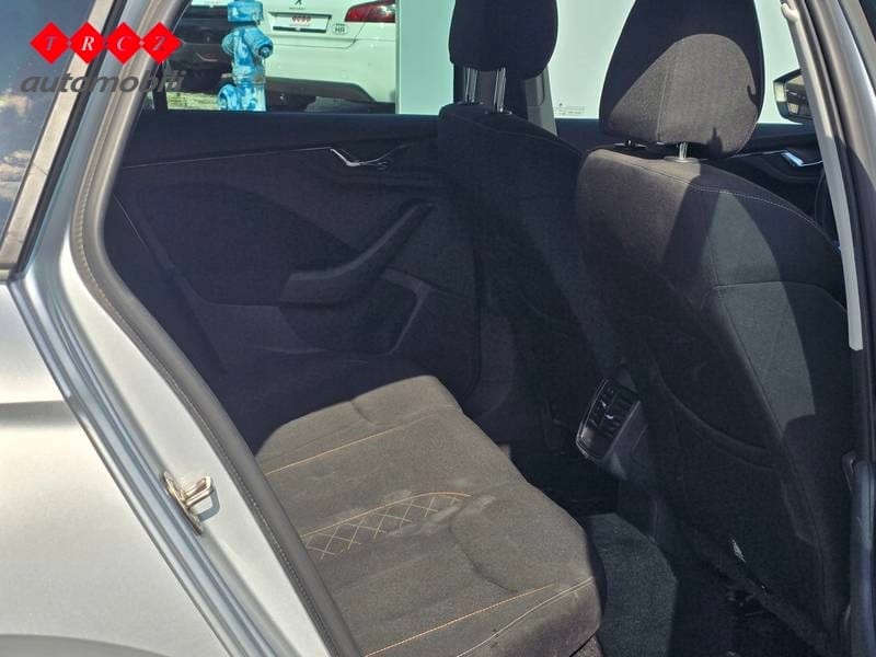 ŠKODA SCALA 1.0 TSI BUSINESS - 5