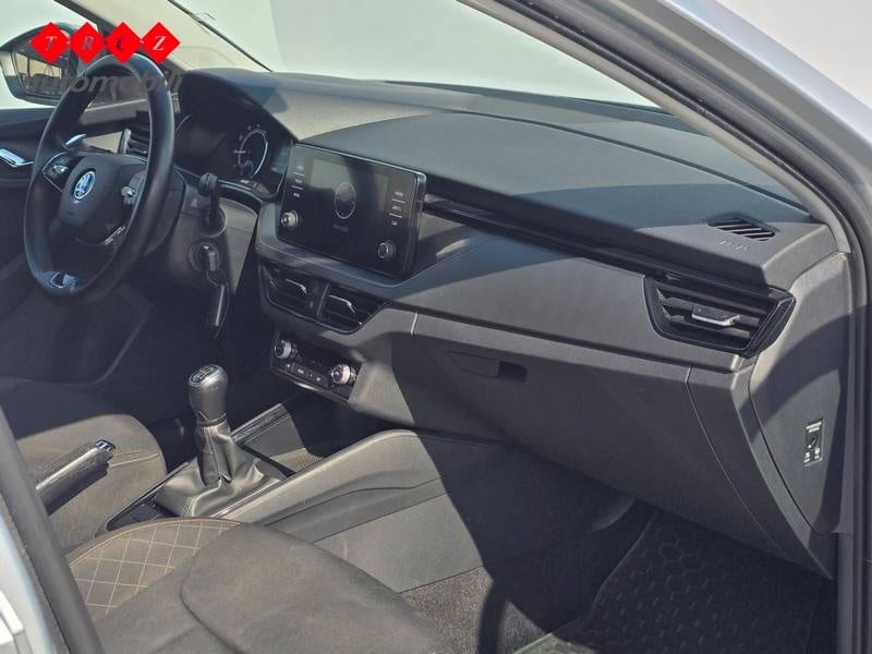 ŠKODA SCALA 1.0 TSI BUSINESS - 6