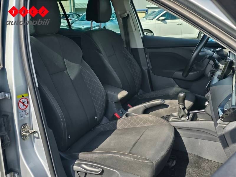 ŠKODA SCALA 1.0 TSI BUSINESS - 7
