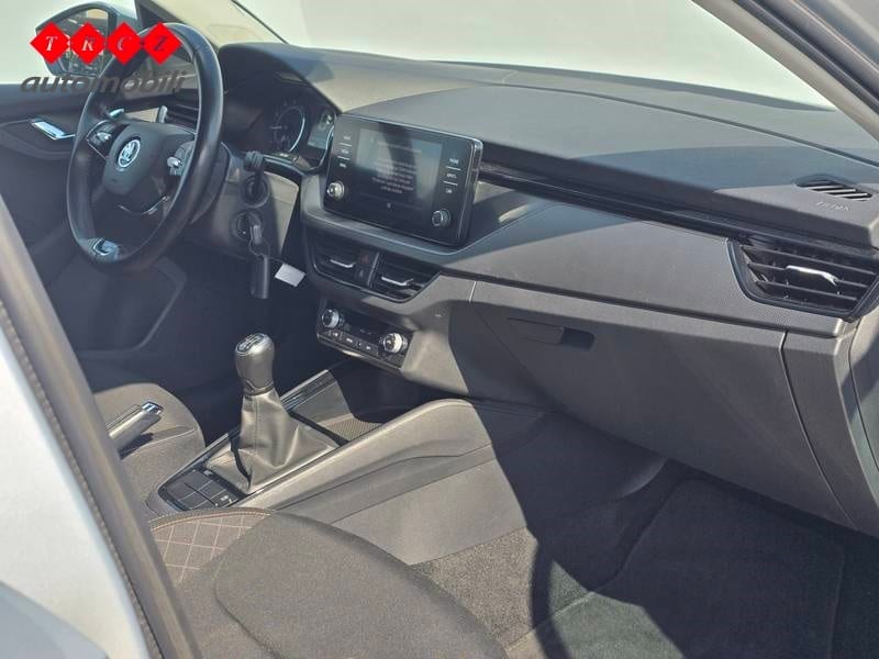ŠKODA SCALA 1.0 TSI BUSINESS - 6