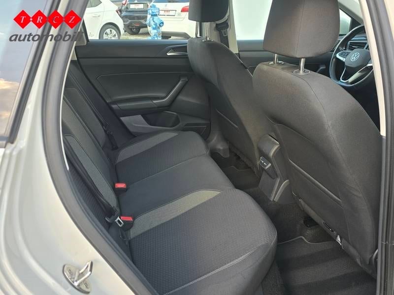 VW TAIGO 1.0 TSI DSG - 5