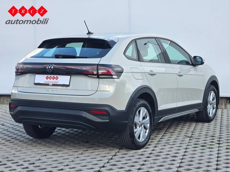 VW TAIGO 1.0 TSI DSG - 4