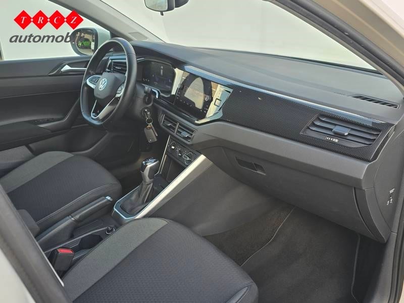 VW TAIGO 1.0 TSI DSG - 6
