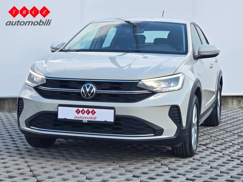 VW TAIGO 1.0 TSI DSG - 2