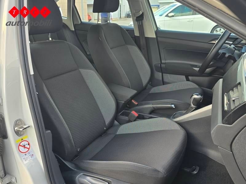 VW TAIGO 1.0 TSI DSG - 7