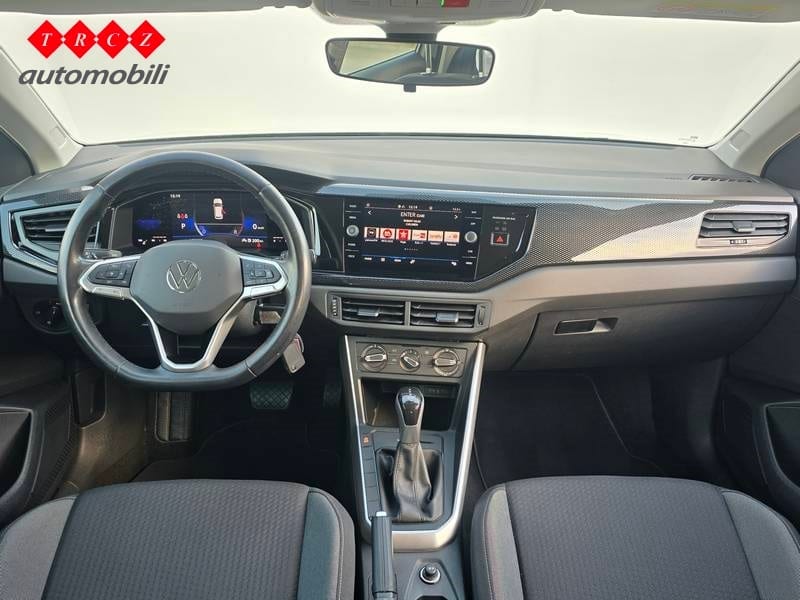 VW TAIGO 1.0 TSI DSG - 8