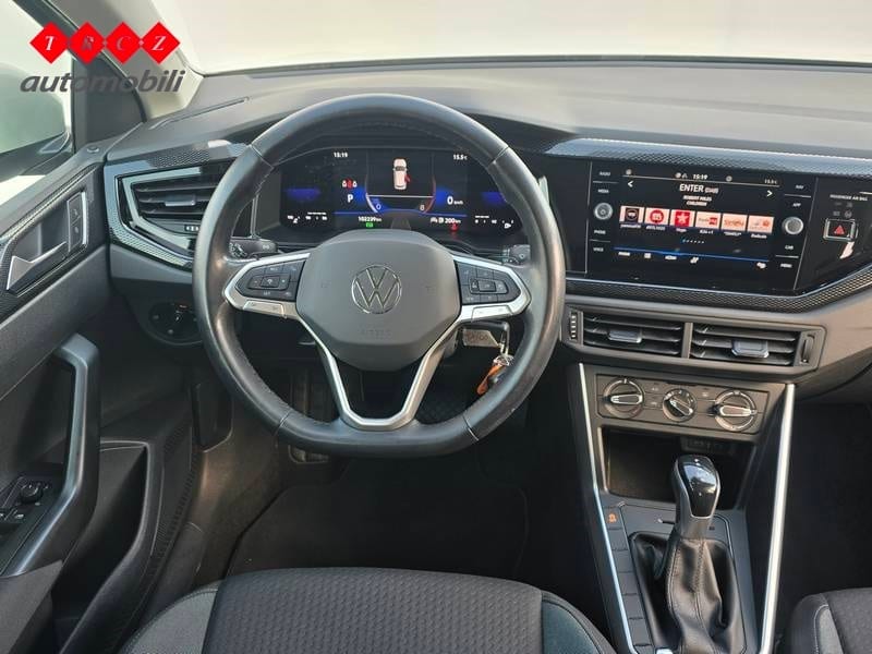 VW TAIGO 1.0 TSI DSG - 9