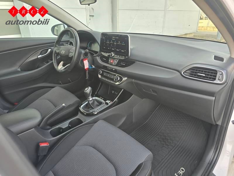 HYUNDAI I30 1.0 TGDI 100 BUSINESS - 6