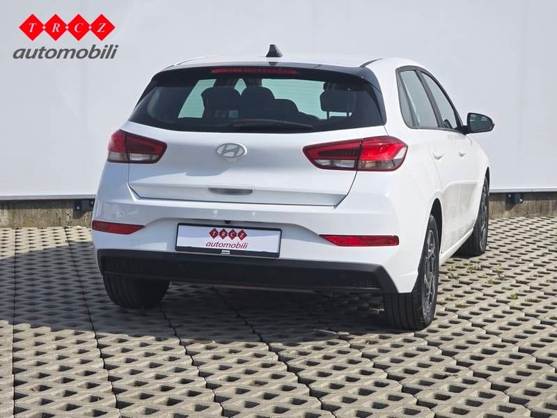 HYUNDAI I30 1.0 TGDI 100 BUSINESS