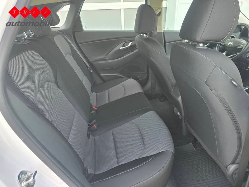HYUNDAI I30 1.0 TGDI 100 BUSINESS