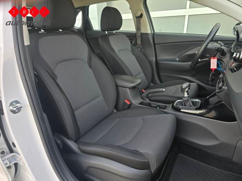 HYUNDAI I30 1.0 TGDI 100 BUSINESS - 7
