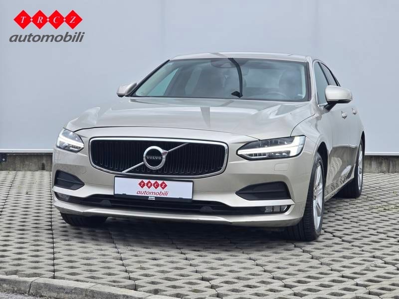 VOLVO S90 2.0 D3 - 2