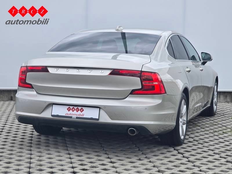 VOLVO S90 2.0 D3 - 3