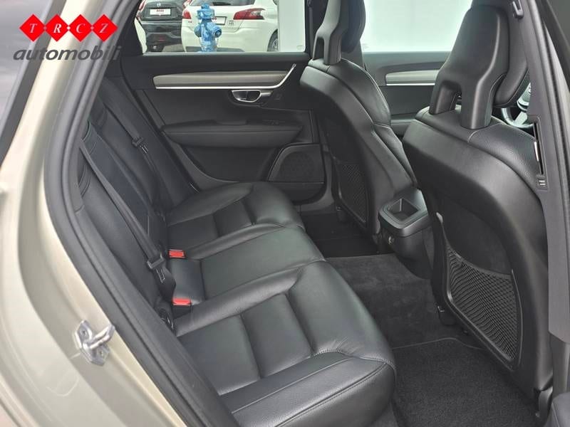 VOLVO S90 2.0 D3 - 5