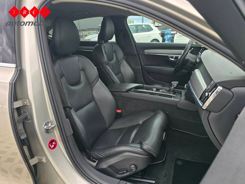 VOLVO S90 2.0 D3 - 7