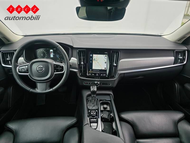 VOLVO S90 2.0 D3 - 8