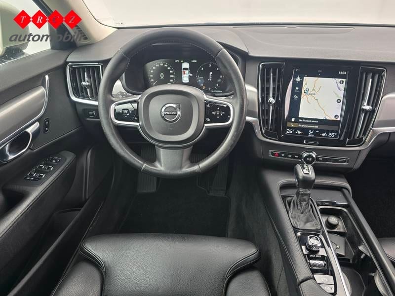 VOLVO S90 2.0 D3 - 9