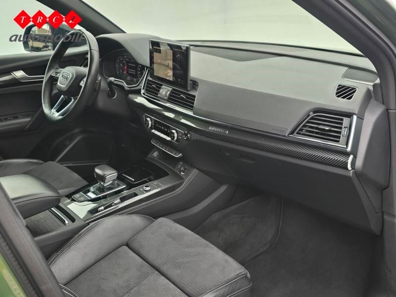 AUDI Q5 2.0 TDI quattro S line - 6