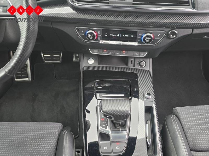 AUDI Q5 2.0 TDI quattro S line - 11