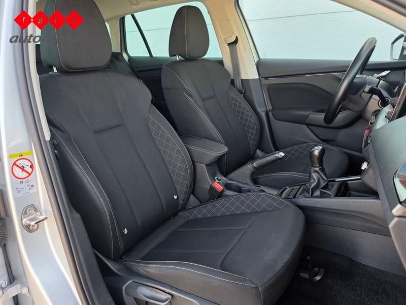 ŠKODA SCALA Clever 1.0 TSI - 7