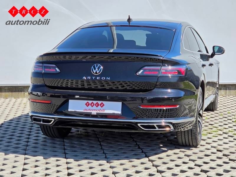 VW ARTEON 2.0 TDI DSG R-Line - 3