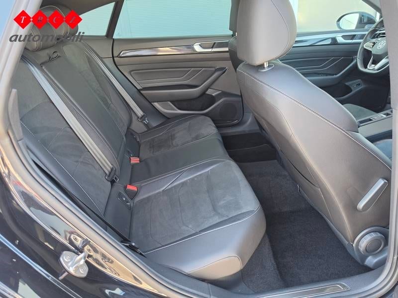 VW ARTEON 2.0 TDI DSG R-Line - 5