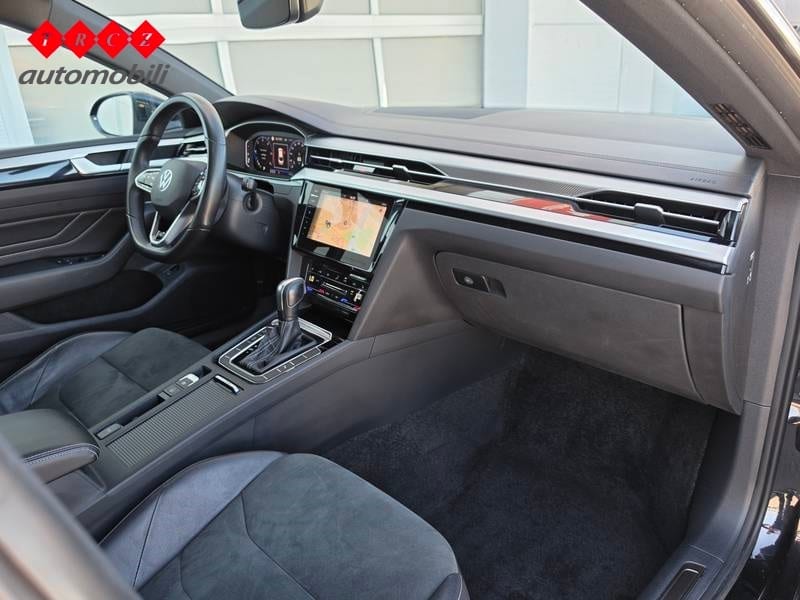 VW ARTEON 2.0 TDI DSG R-Line - 6