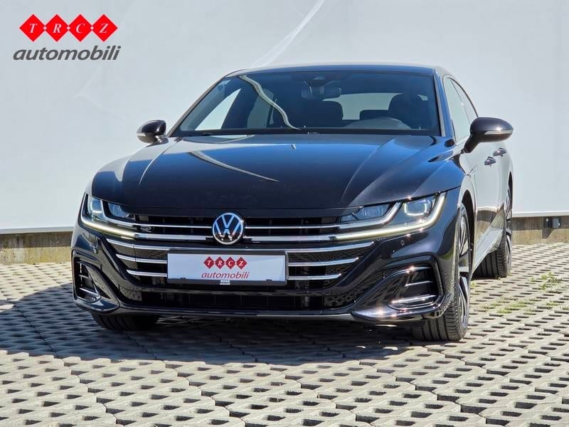VW ARTEON 2.0 TDI DSG R-Line - 2
