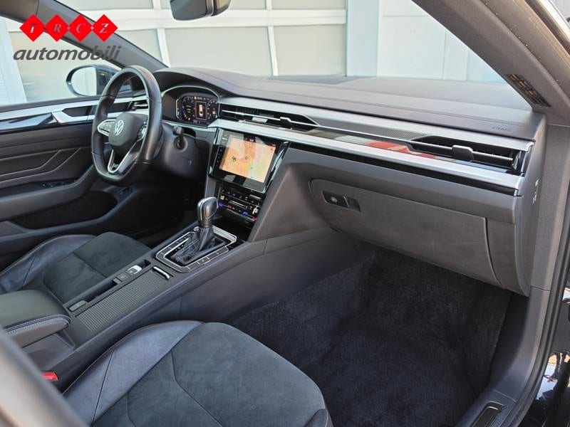 VW ARTEON 2.0 TDI DSG R-Line - 7