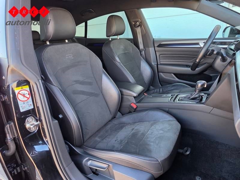 VW ARTEON 2.0 TDI DSG R-Line - 8