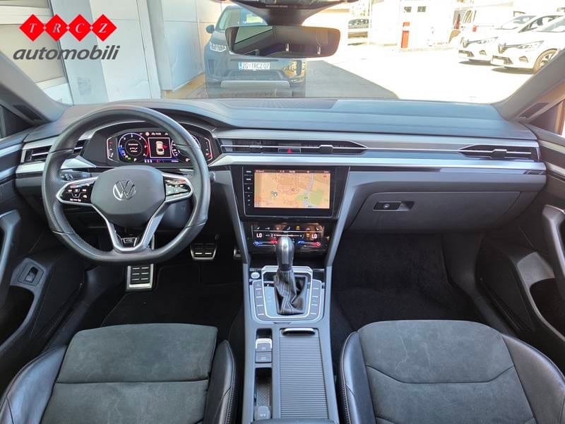 VW ARTEON 2.0 TDI DSG R-Line - 9