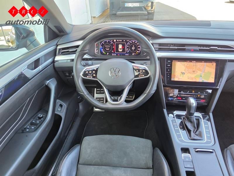 VW ARTEON 2.0 TDI DSG R-Line - 10