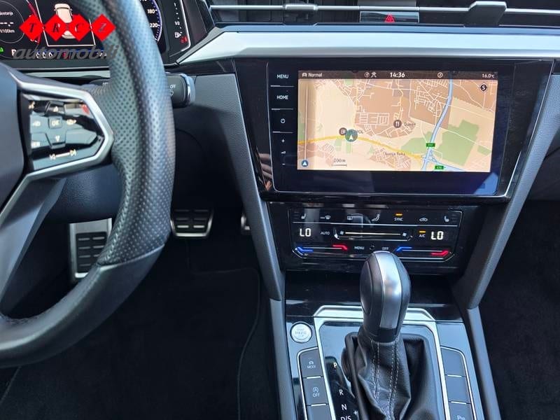 VW ARTEON 2.0 TDI DSG R-Line - 11