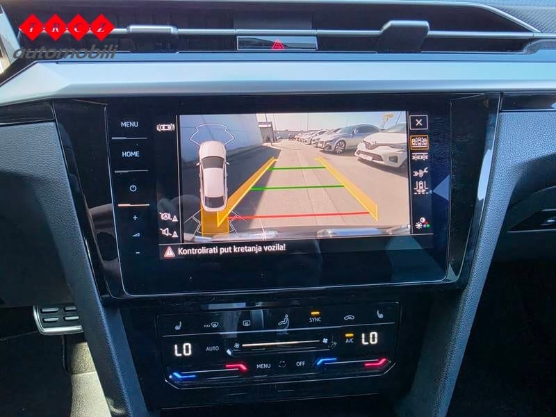 VW ARTEON 2.0 TDI DSG R-Line - 12