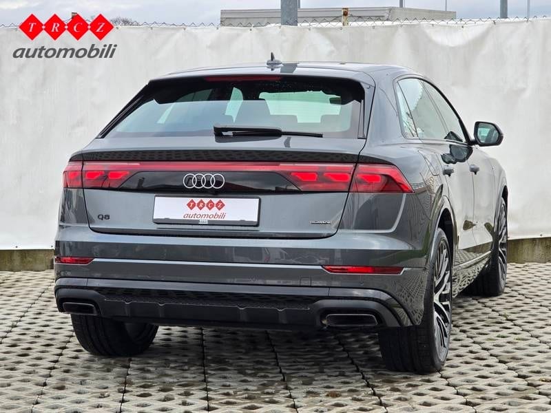 AUDI Q8 60 TFSIe - 3